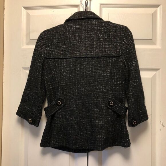 Tory Burch Blazer  - Picture 7 of 9